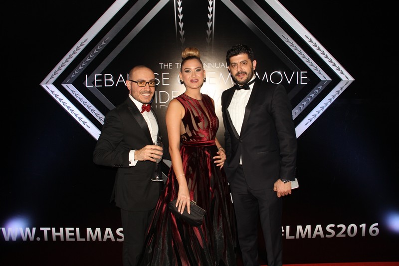 3rd Annual Lebanese Cinema Movie Guide Awards